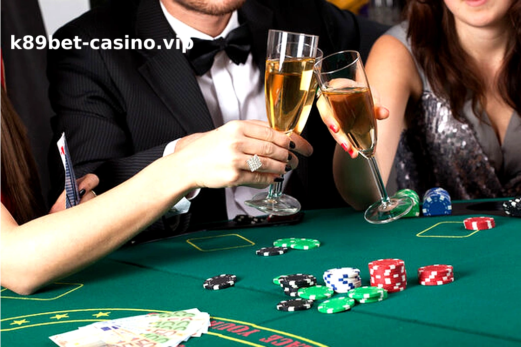 Hình minh họa của Luật chơi baccarat