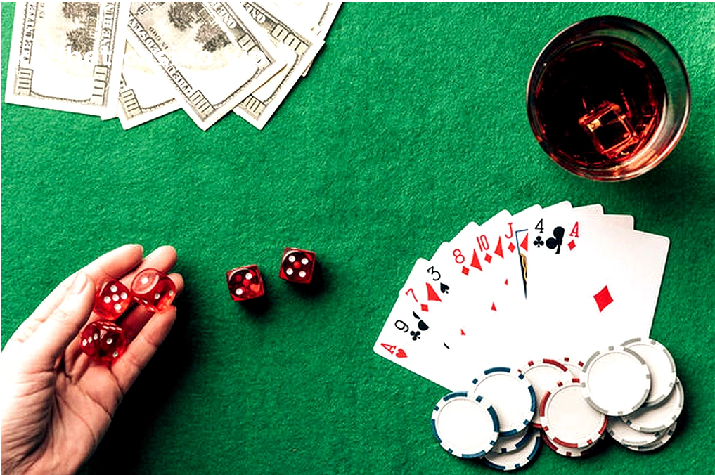 Bảng tóm tắt quy tắc Baccarat