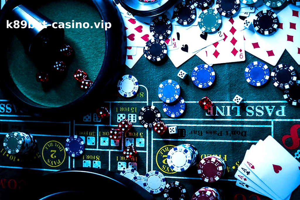 Bảng điểm trong baccarat