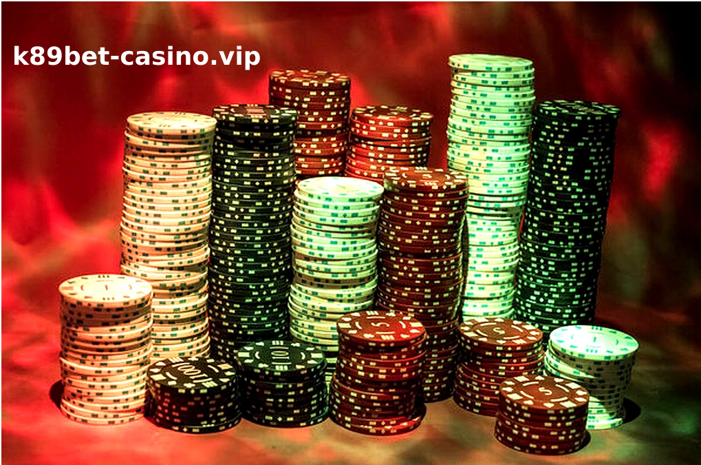 Hình ảnh minh họa về cách chia vốn trong Baccarat.