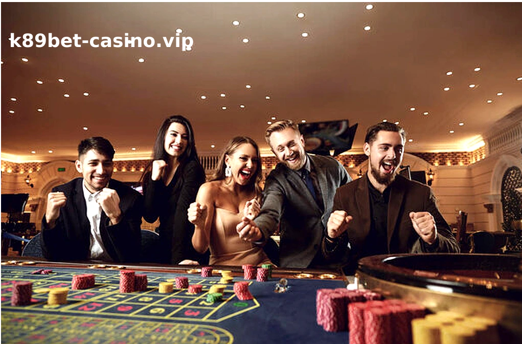 Giao diện Baccarat trên Kubet