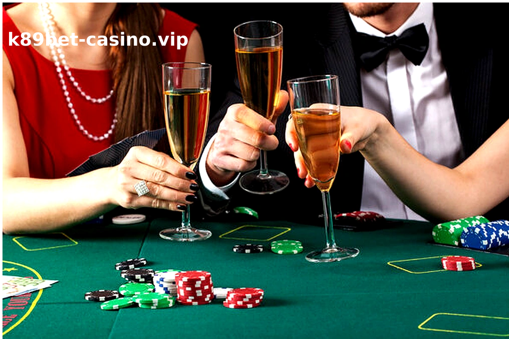 Hình minh họa của Lợi ích của Baccarat miễn phí