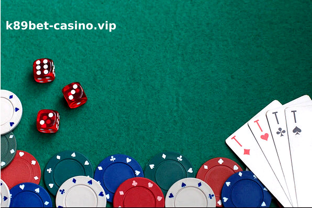 Hướng dẫn chơi Baccarat Kubet