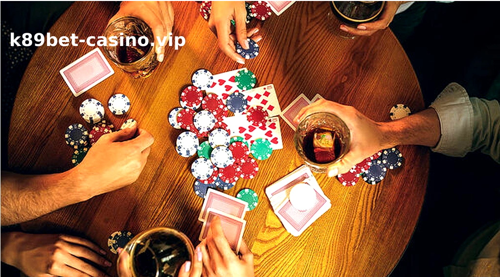 Hình minh họa của Chiến Lược Chơi Baccarat